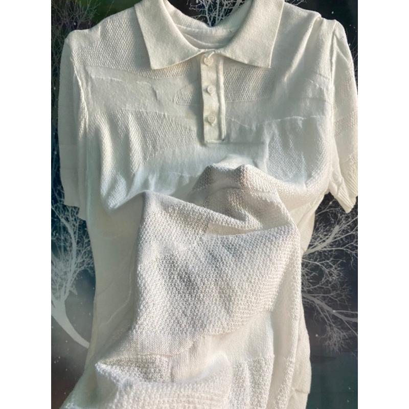 Áo polo montagi giá xả kho