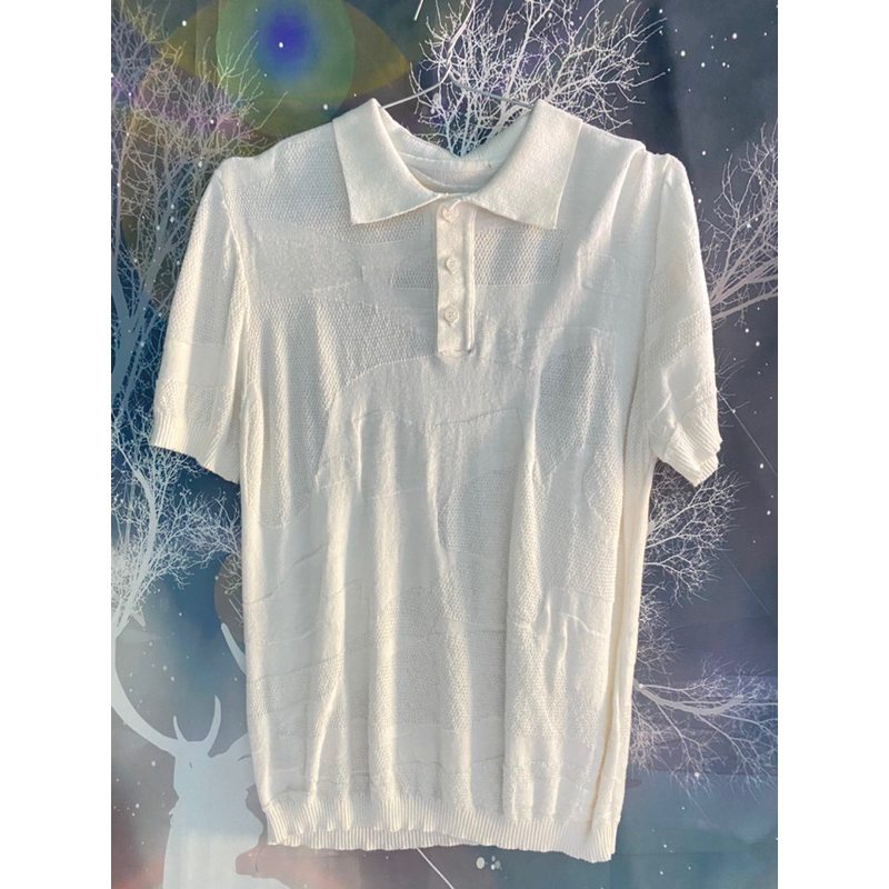 Áo polo montagi giá xả kho