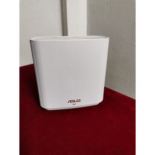Bộ phát wifi mesh 6e asus zenwifi et8 tri-band -1 cái