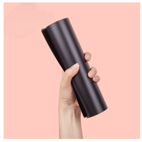 Bảng đen tập vẽ nail chuyên dụng Dễ dàng vệ sinh sau khi vẽ