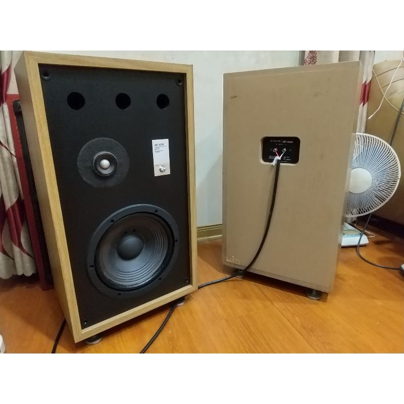 🇯🇵 Loa thùng VICTOR hàng khủng nhập Mỹ 🇺🇸 cực hay như JBL PIONEER SANSUI McIntosh BOSE AKAI DENON AR KLIPSCH Karaoke mic