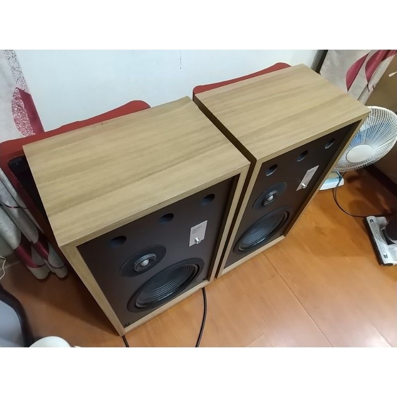 🇯🇵 Loa thùng VICTOR hàng khủng nhập Mỹ 🇺🇸 cực hay như JBL PIONEER SANSUI McIntosh BOSE AKAI DENON AR KLIPSCH Karaoke mic