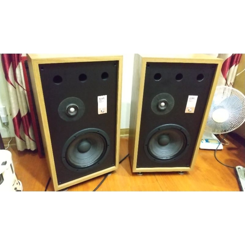 🇯🇵 Loa thùng VICTOR hàng khủng nhập Mỹ 🇺🇸 cực hay như JBL PIONEER SANSUI McIntosh BOSE AKAI DENON AR KLIPSCH Karaoke mic