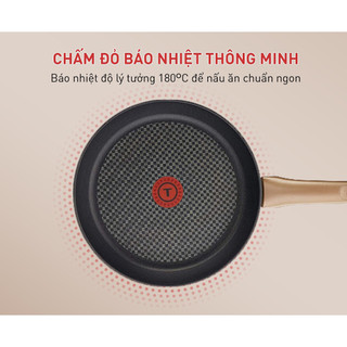 Chảo chiên Tefal Sensations 28 cm
