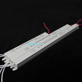Driver đèn led dây 12v 2a 3a 5a driver đũa adapter xung 60w 36w 24w