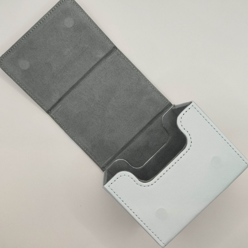 Deck box hộp đựng thẻ bài da hình nhân vật Yugioh: Exosister, Traptrix, Labrynth,...