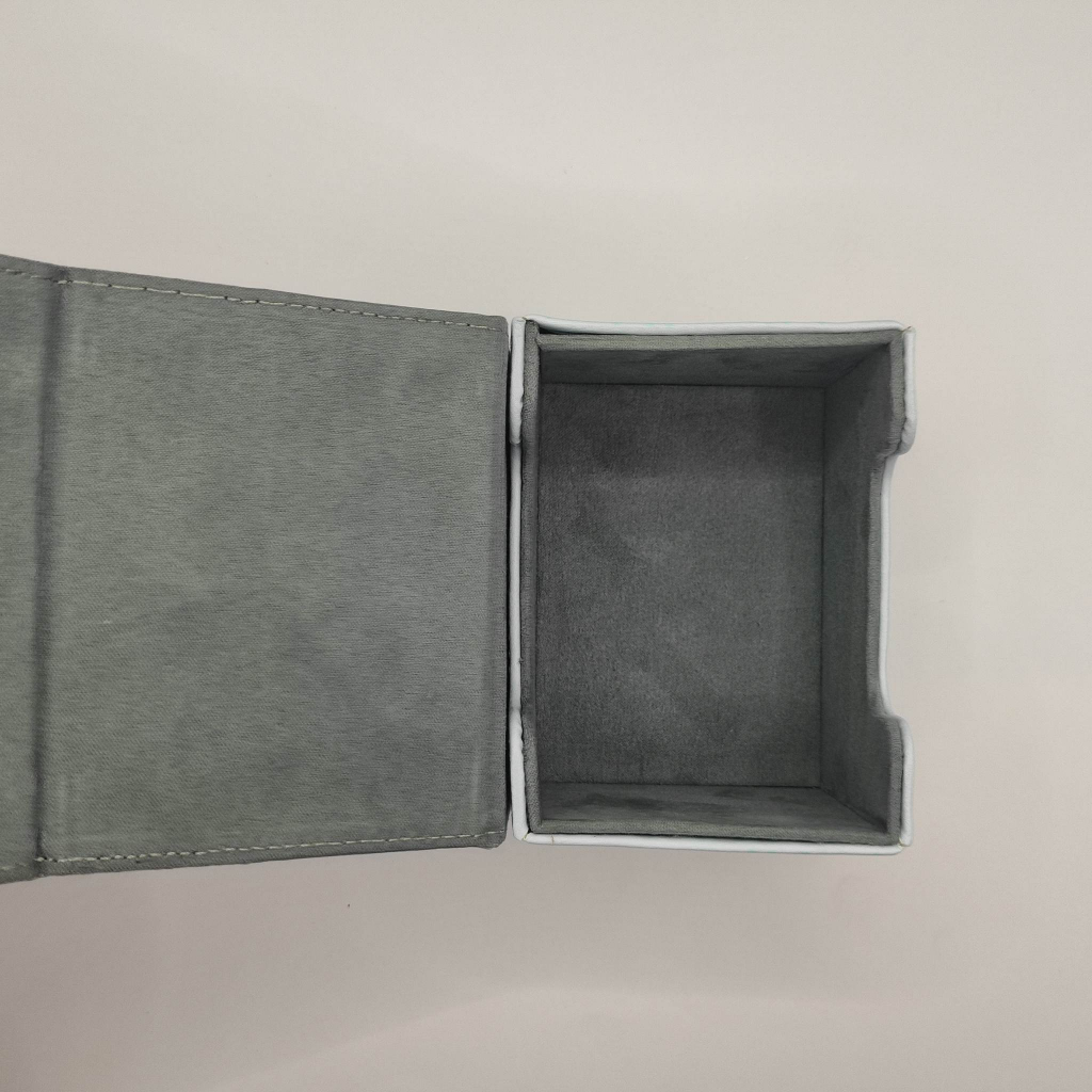 Deck box hộp đựng thẻ bài da hình nhân vật Yugioh: Exosister, Traptrix, Labrynth,...