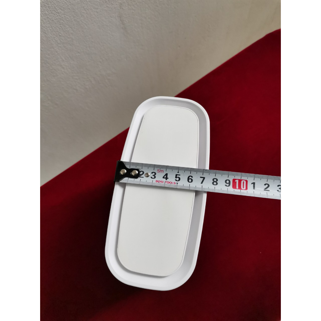 Bộ phát Wifi Mesh ASUS ZenWiFi CT8 Tri-Band -1pack