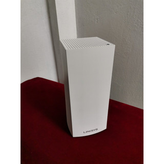 Bộ phát wifi mesh linksys velop mx4000, wifi 6