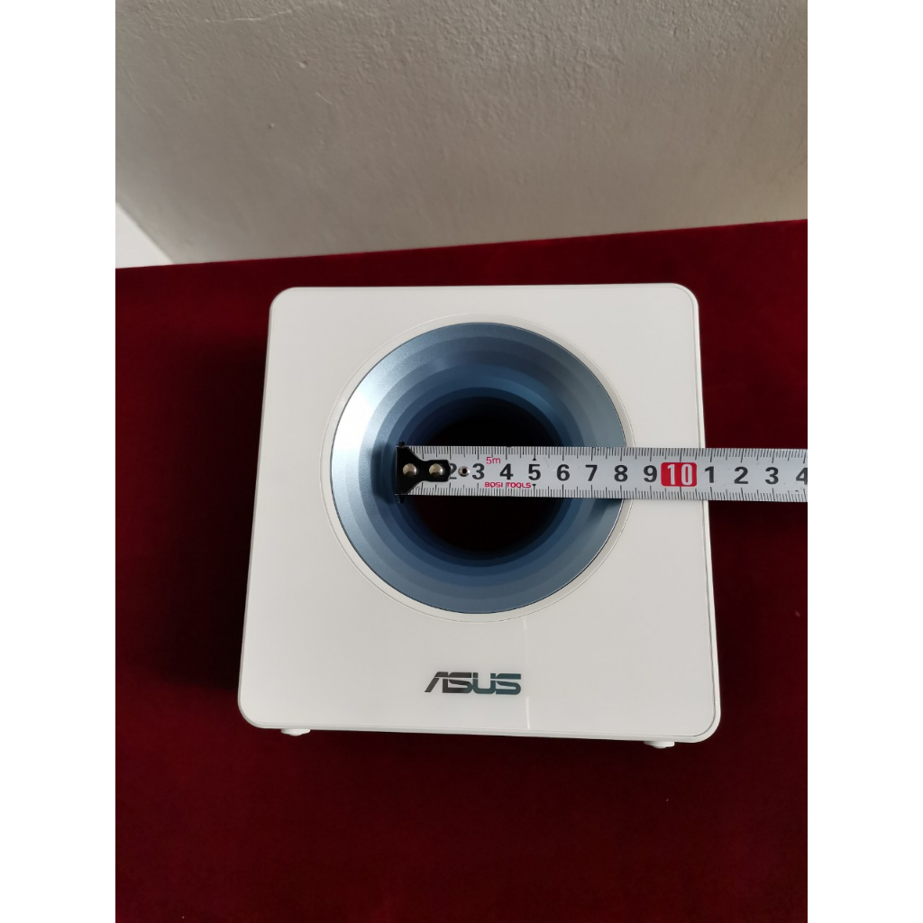 Bộ phát Wifi Mesh ASUS BLUE CAVE AC2600 -