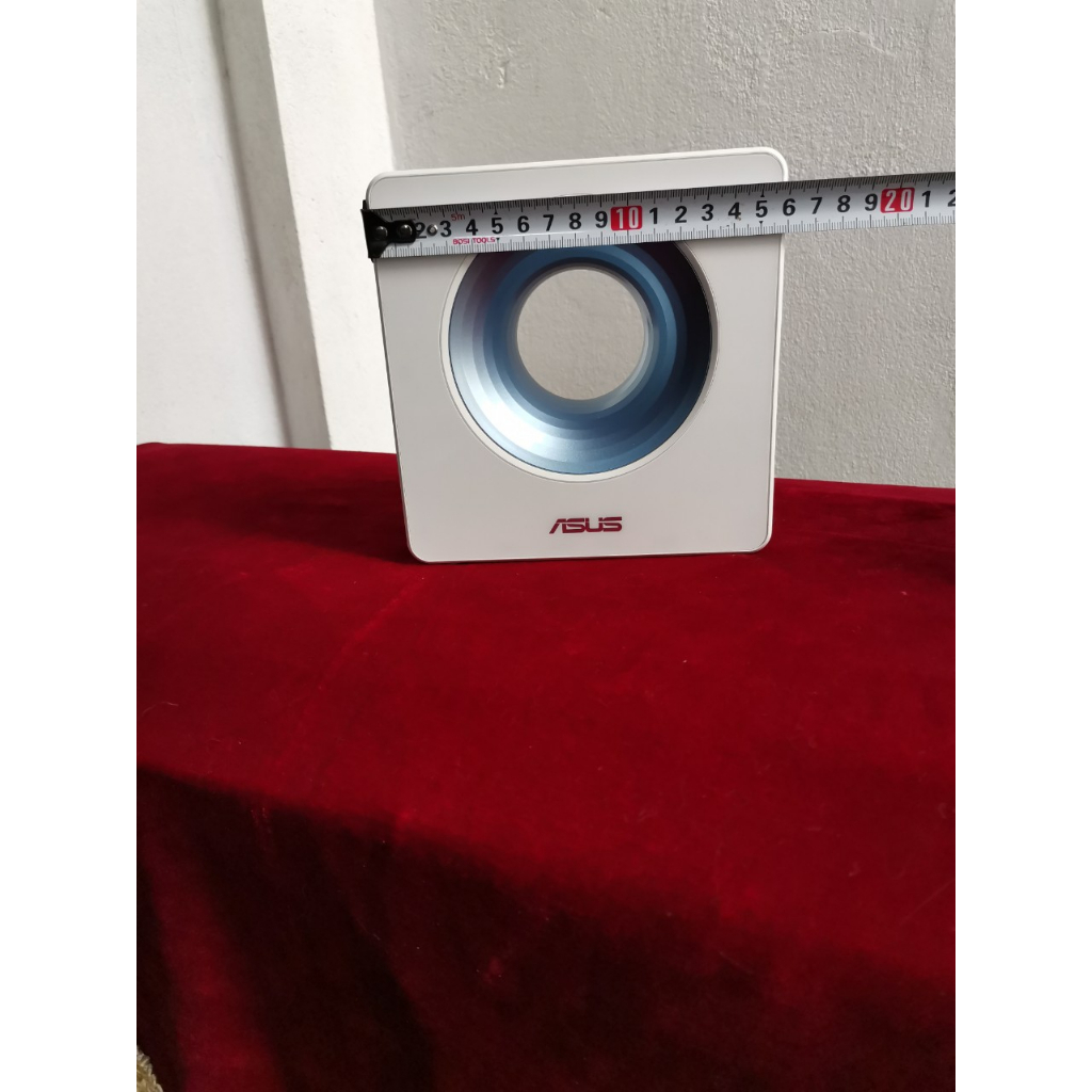 Bộ phát Wifi Mesh ASUS BLUE CAVE AC2600 -