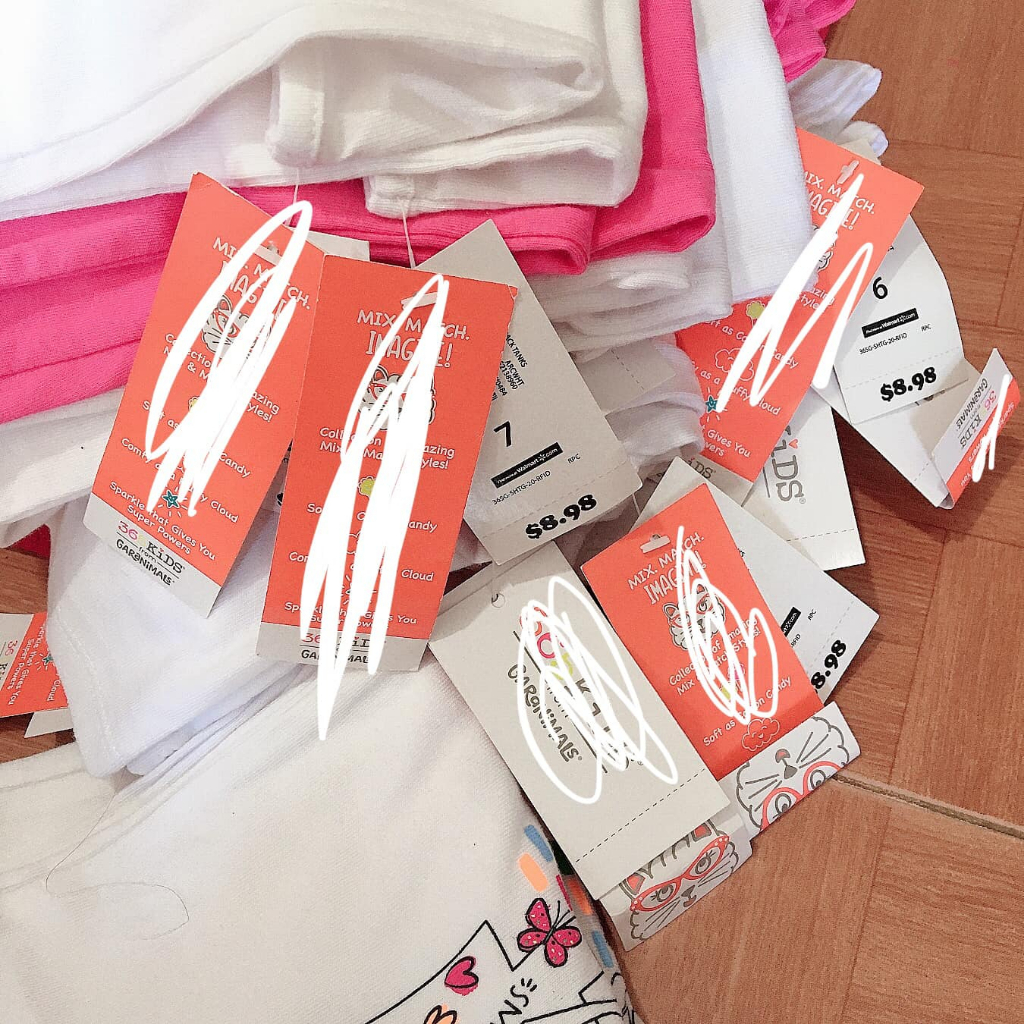 Áo ba lỗ bé gái size đại 4t-10t