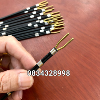 Cây đốt họng hạt máy cắt đốt cao tần