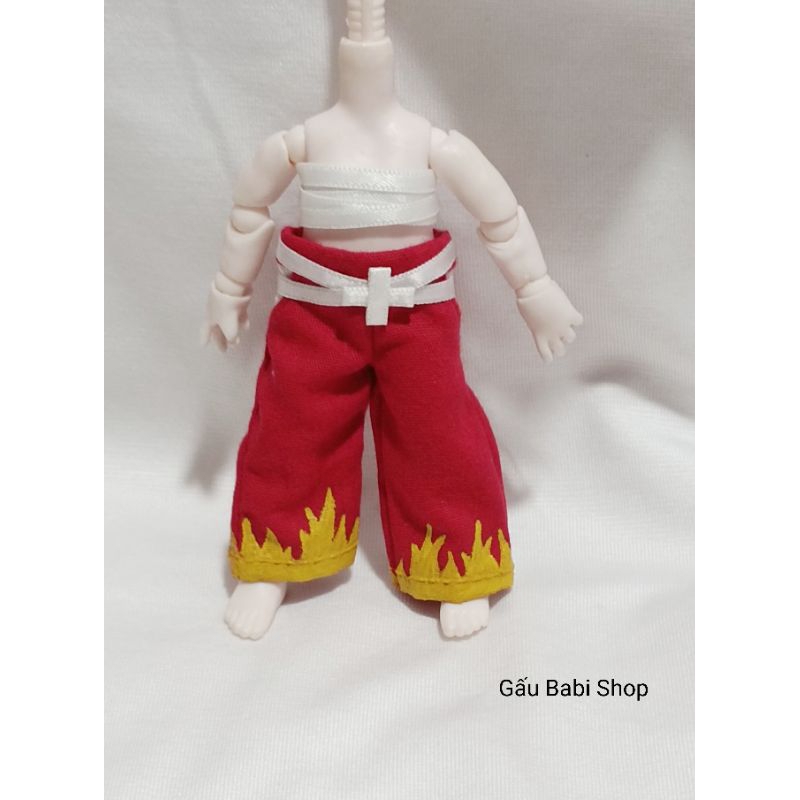 Set đồ nhân vật Erza Scarlet trong anime Fairy tail