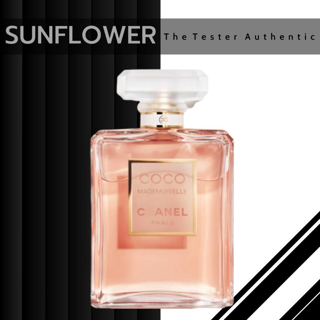 Nước hoa nữ Coco Mademoiselle EDP 10ml