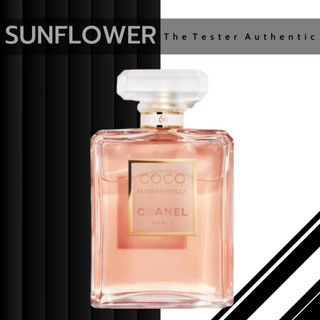 Nước hoa nữ Coco Mademoiselle EDP 10ml