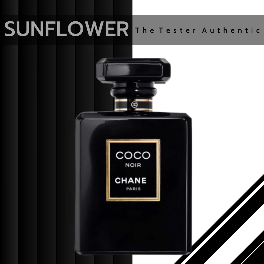 Nước hoa nữ Coco Noir EDP 10ml