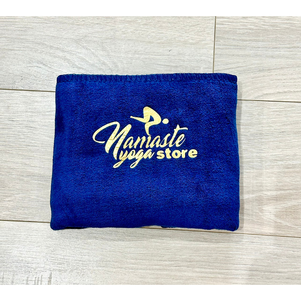 Khăn Lau Mồ Hôi Namaste