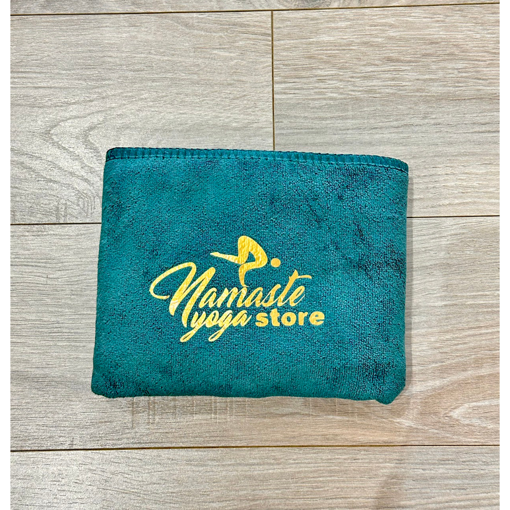 Khăn Lau Mồ Hôi Namaste