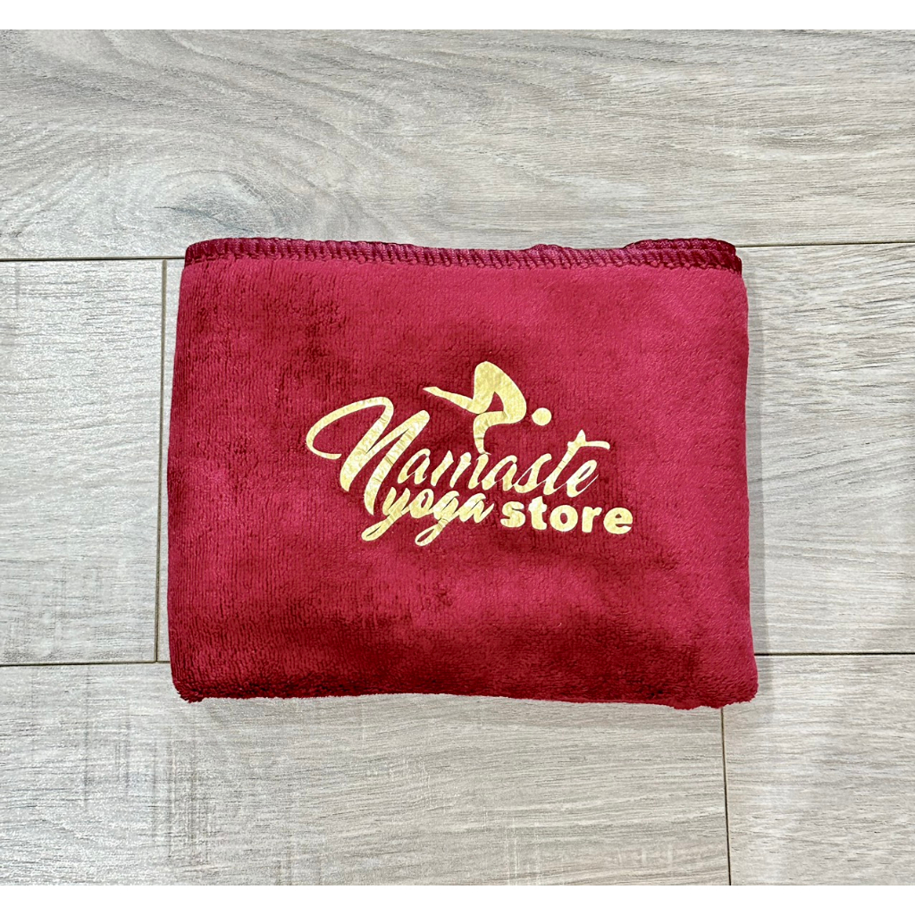 Khăn Lau Mồ Hôi Namaste