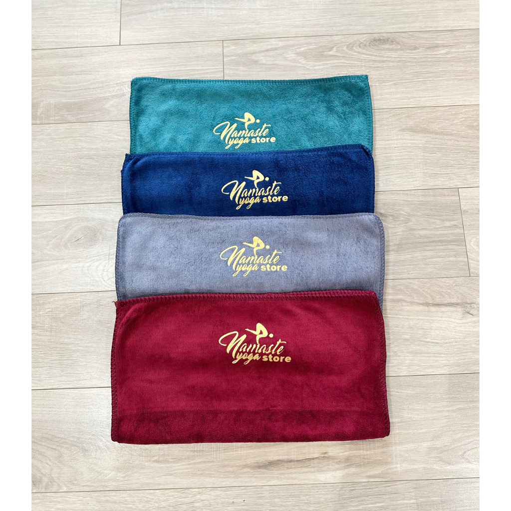 Khăn Lau Mồ Hôi Namaste