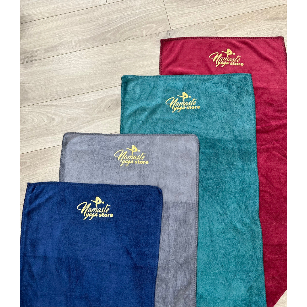 Khăn Lau Mồ Hôi Namaste