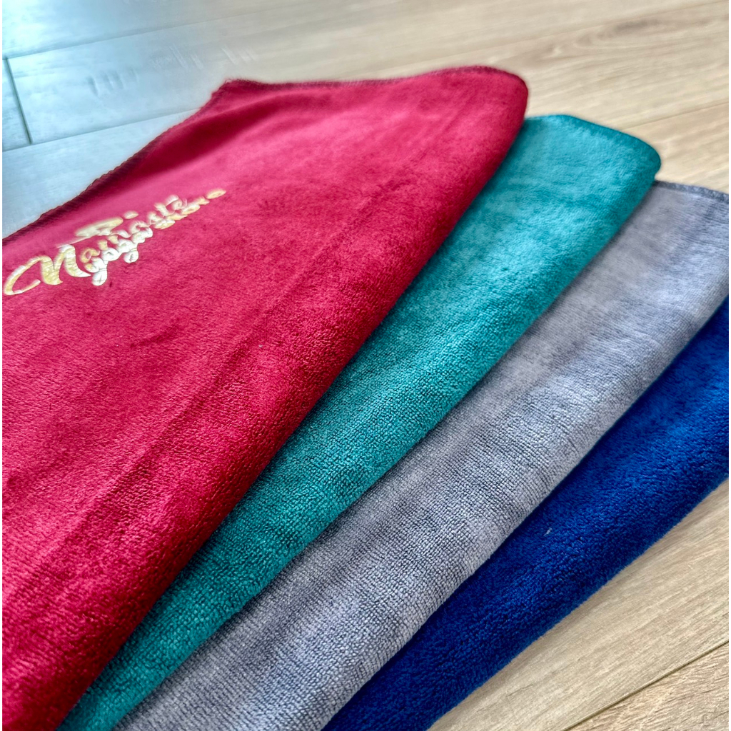 Khăn Lau Mồ Hôi Namaste