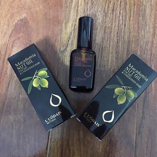 Tinh dầu dưỡng tóc macca oliu 50ml