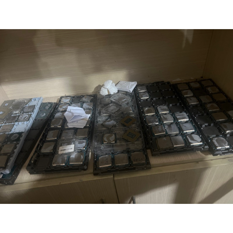CPU Intel Core i5 3470S  TRAY