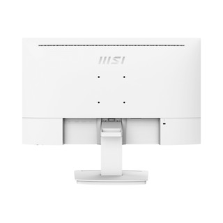Màn hình MSI Pro MP243W (23.8 inch/FHD/IPS/75Hz/5ms)