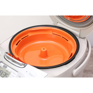 Nồi cơm điện tử Tiger JAX-S10W