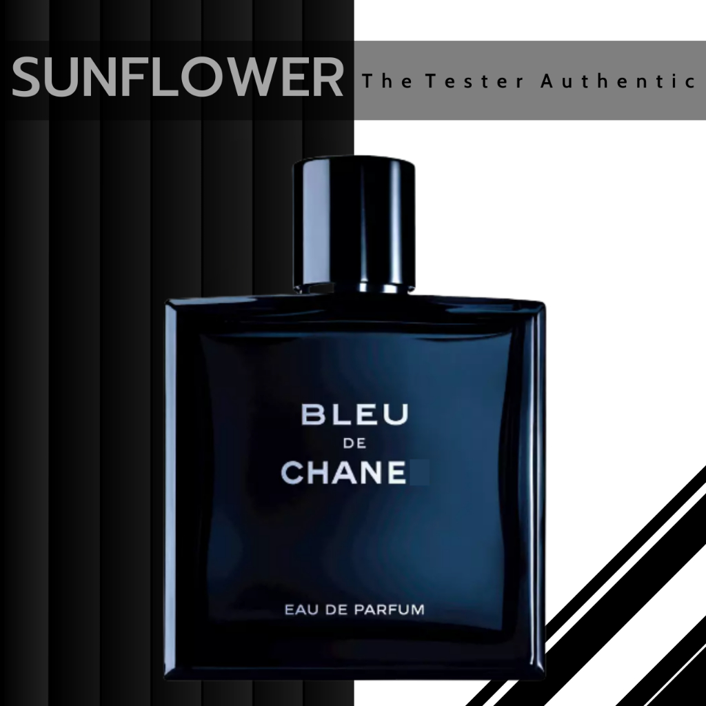 Nước hoa nam Bleu De Parfum 10ml