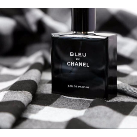 Nước hoa nam Bleu De Parfum 10ml