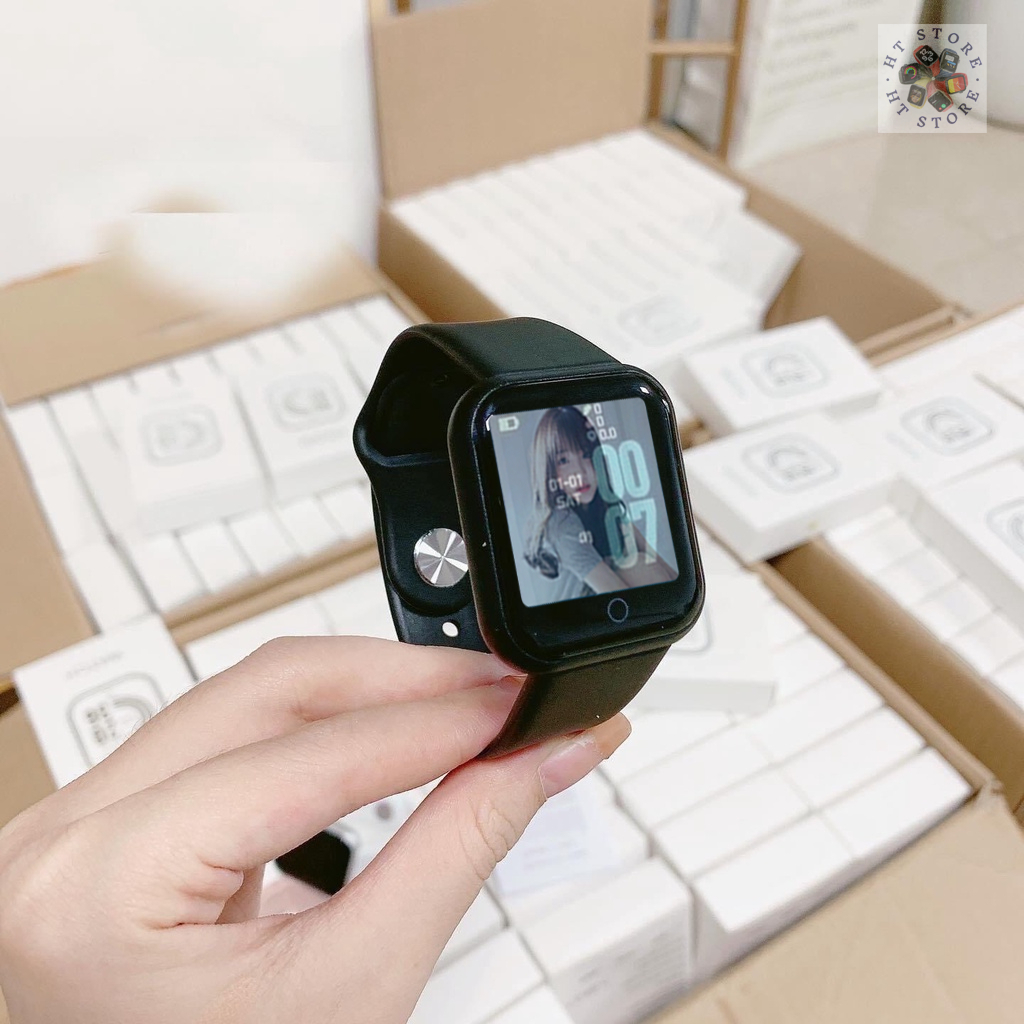 Đồng Hồ Thông Minh Y68,Thời Trang Nam Nữ, Nhận Thông Báo Cuộc Gọi, Tin Nhắn, Đổi Hình Nền, Hỗ Trợ Theo Dõi Sức Khỏe | BigBuy360 - bigbuy360.vn