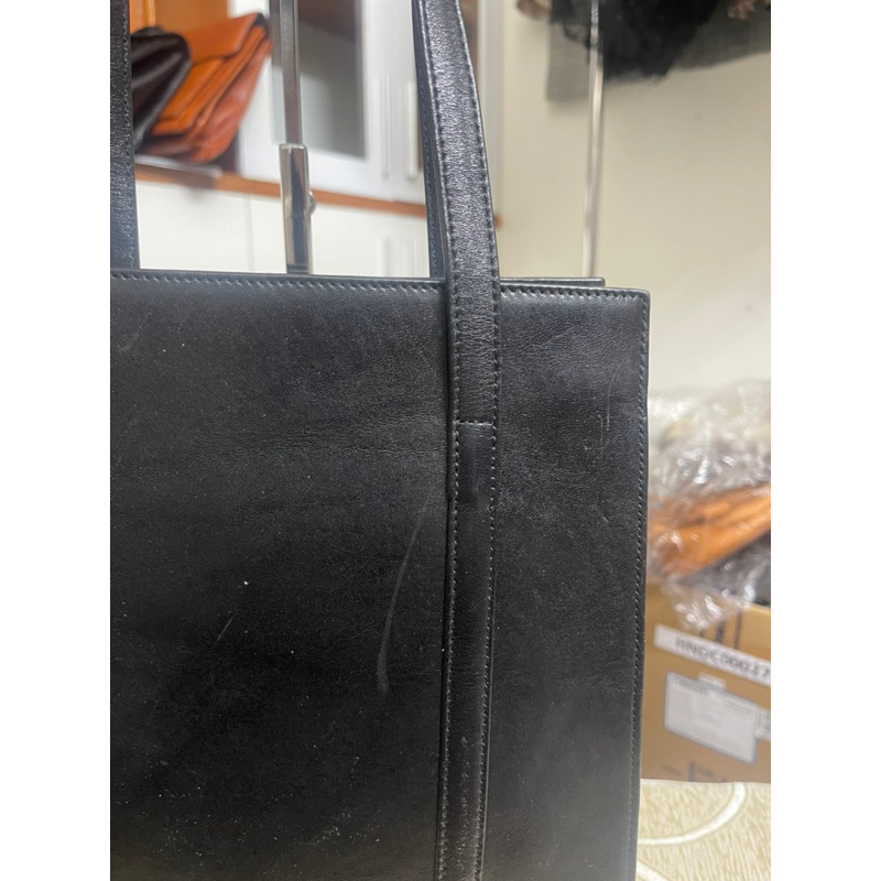 Túi xách nữ da thật