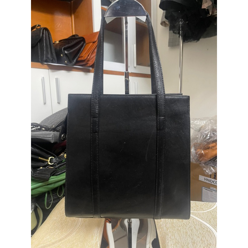 Túi xách nữ da thật