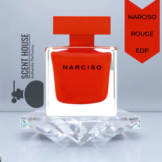 Nước hoa NARCISO ROUGE, nước hoa nữ chính hãng. Mùi phấn hoa cực kỳ thơm và lôi cuốn