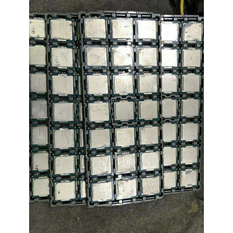 Cpu i3 4xxx i5 4xxx