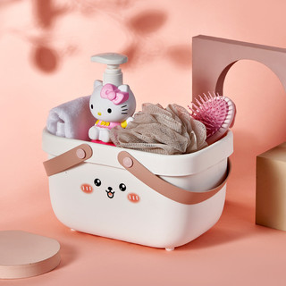 Rổ đựng vật dụng cute - UniLabel