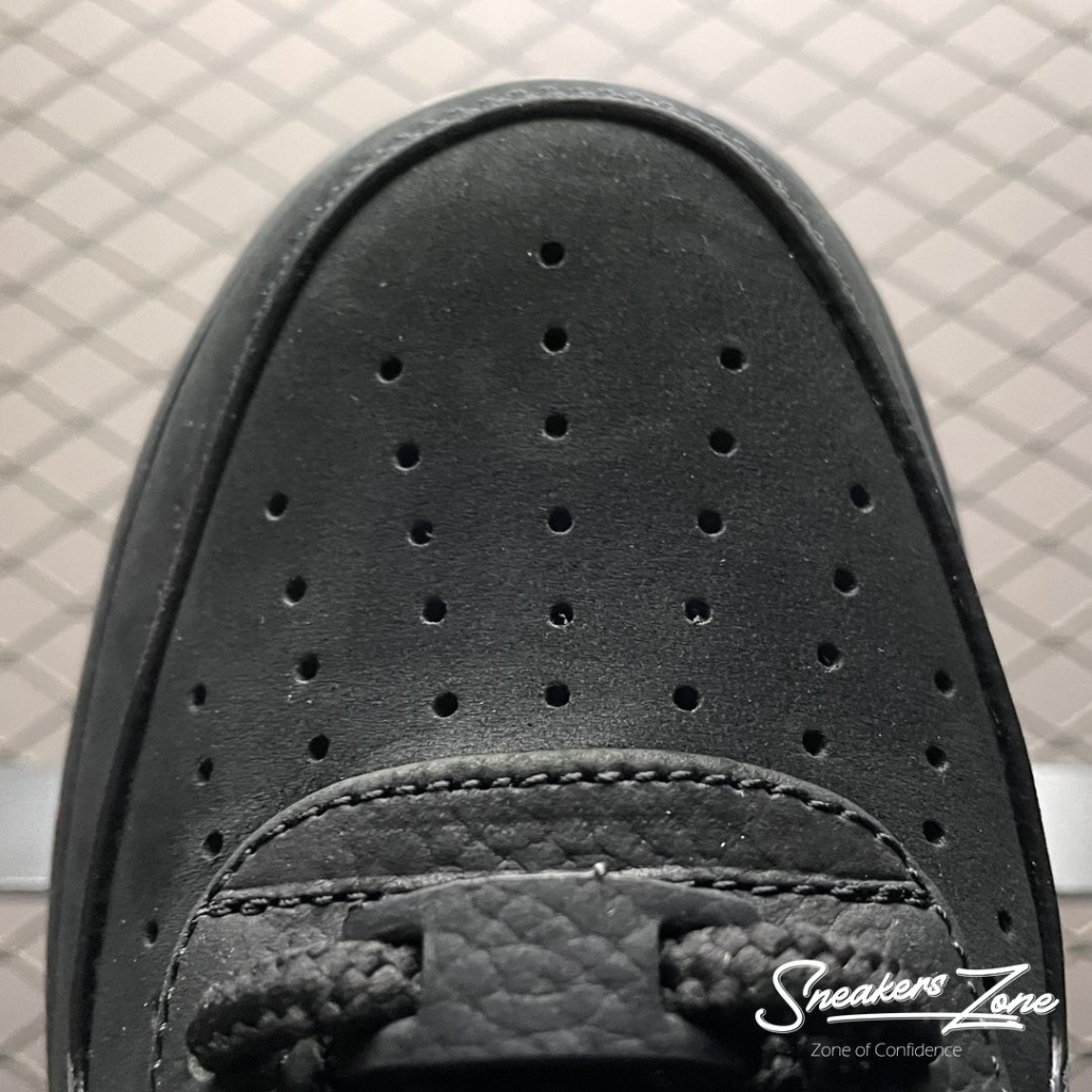 Giày Thể Thao Air Force 1 Low Tiffany & Co. 1837 Màu đen Logo Xanh Cực Phong Cách Cho Cả Nam Và Nữ Sneakers World