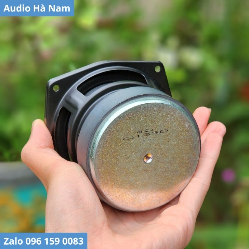 Củ loa mid bass 4 inch JBL bombox 2 4ohm 40w bass cực khủng