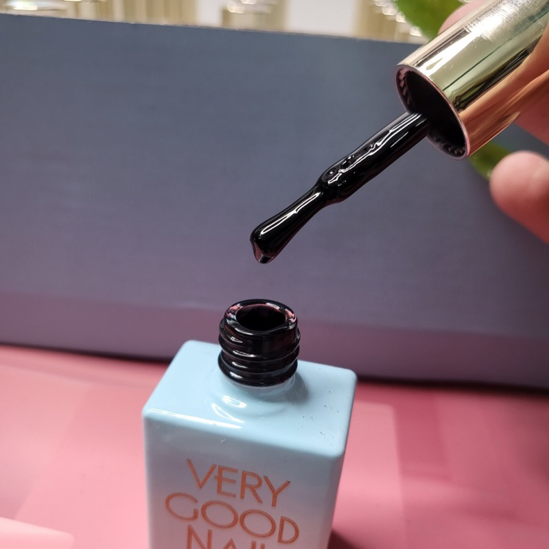 Sét 60  sơn very good tặng base top tặng bản màu