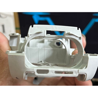 Vỏ thân giữa Flycam DJI  mavic mini (mini 1 )