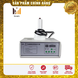 [ Hàng Chính Hãng ] - Máy Dán Miệng Nhôm Seal 500A
