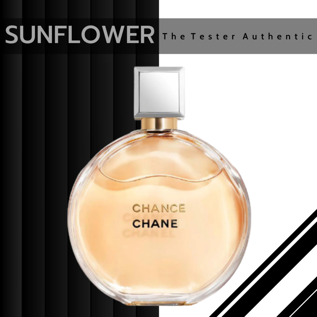 Nước hoa nữ Chance EDP 10ml