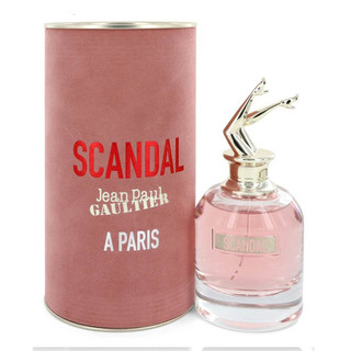 Nước hoa Jean Paul Gaultier Scandal A Paris EDT