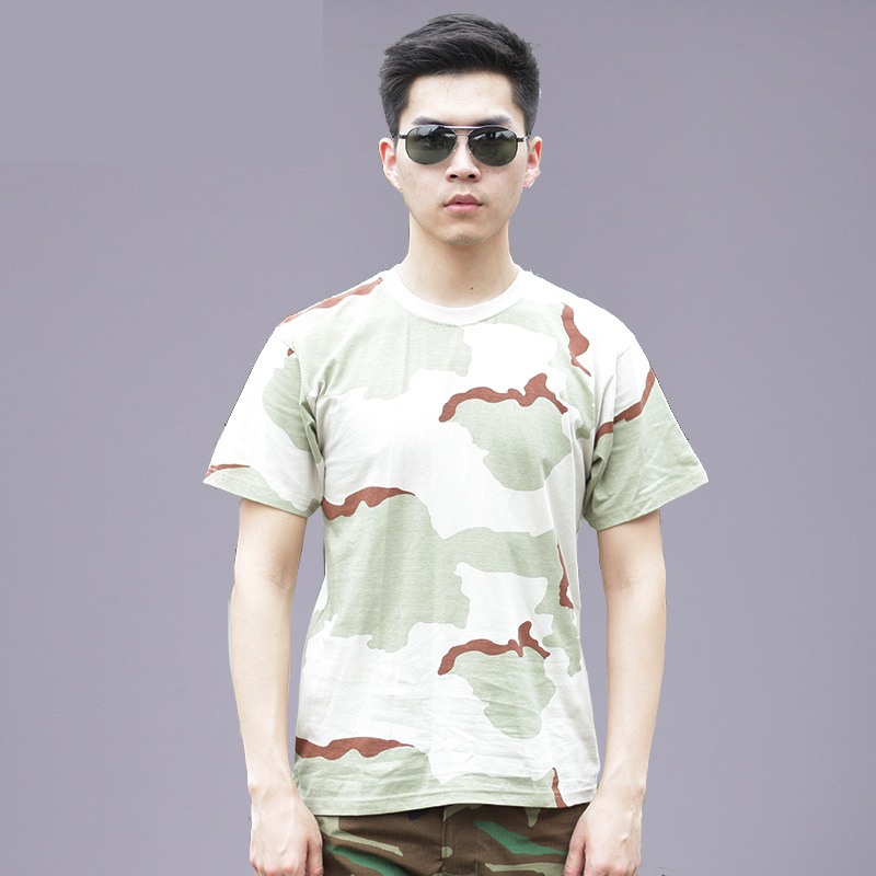 Áo Thun Nam,  Áo Phông Nam cotton Chiến Thuật