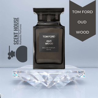 Nước Hoa Tom Ford Oud Wood, nước hoa nam cao cấp chính hãng, mùi gỗ trầm, cực kỳ quyền lực và sang trọng