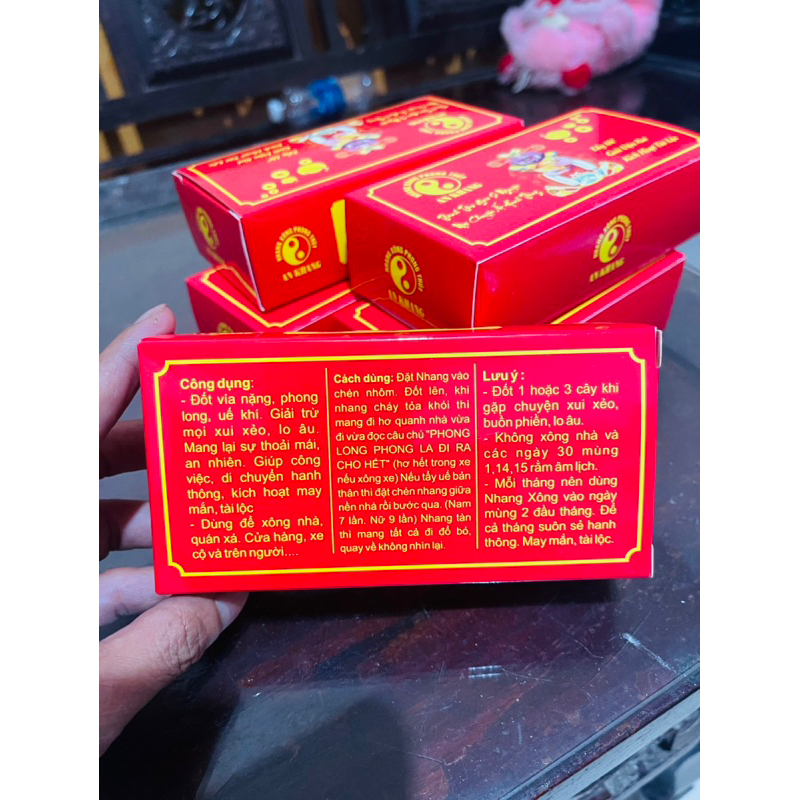 Nhang phong thuỷ xông cửa hàng buôn may bán đắt#cachxongnhatayue #cách_xông_nhà_tẩy_uế