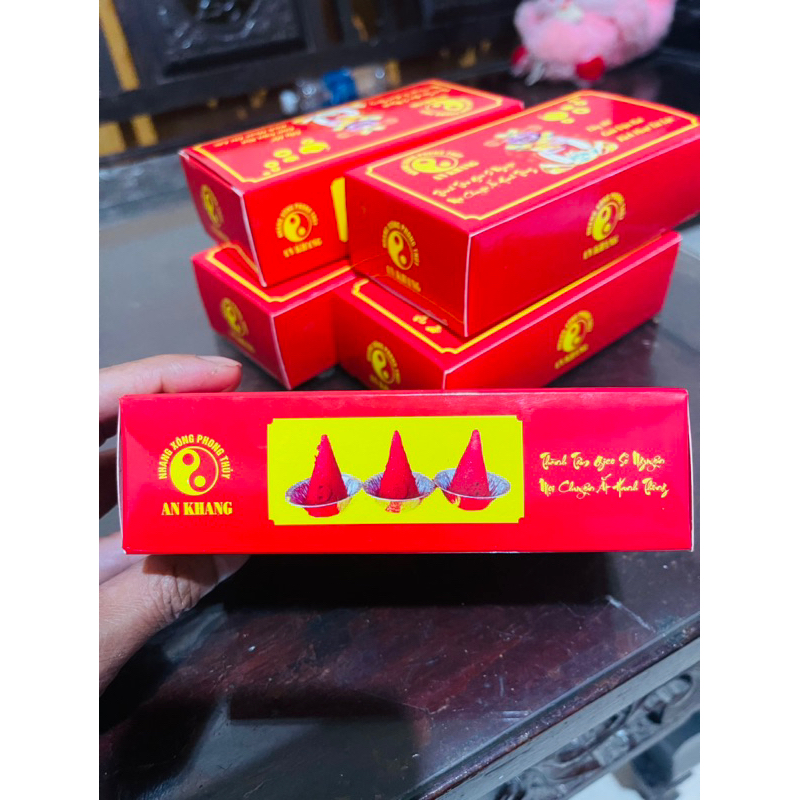 Nhang phong thuỷ xông cửa hàng buôn may bán đắt#cachxongnhatayue #cách_xông_nhà_tẩy_uế